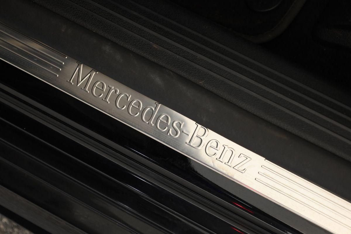 Mercedes-Benz CLA 200 Coupé 4M AMG - Samsaru's Car Outlet