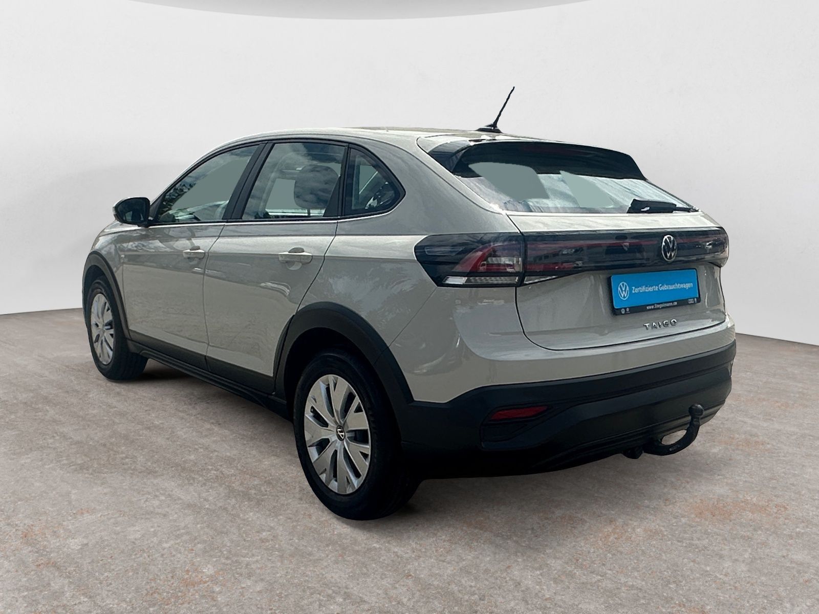 Volkswagen Taigo 1.0 TSI - Samsaru's Car Outlet