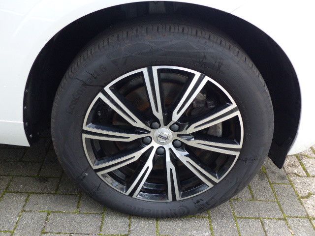Volvo XC60 Inscription B4 AWD Aut.Leder hell*AHK*STHZG
