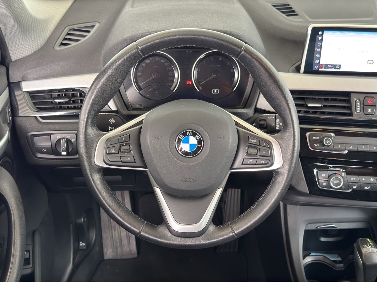 BMW X1 xDrive25e Advantage - Samsaru's Car Outlet
