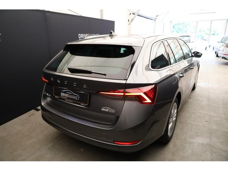 Skoda Octavia Style - Samsaru's Car Outlet