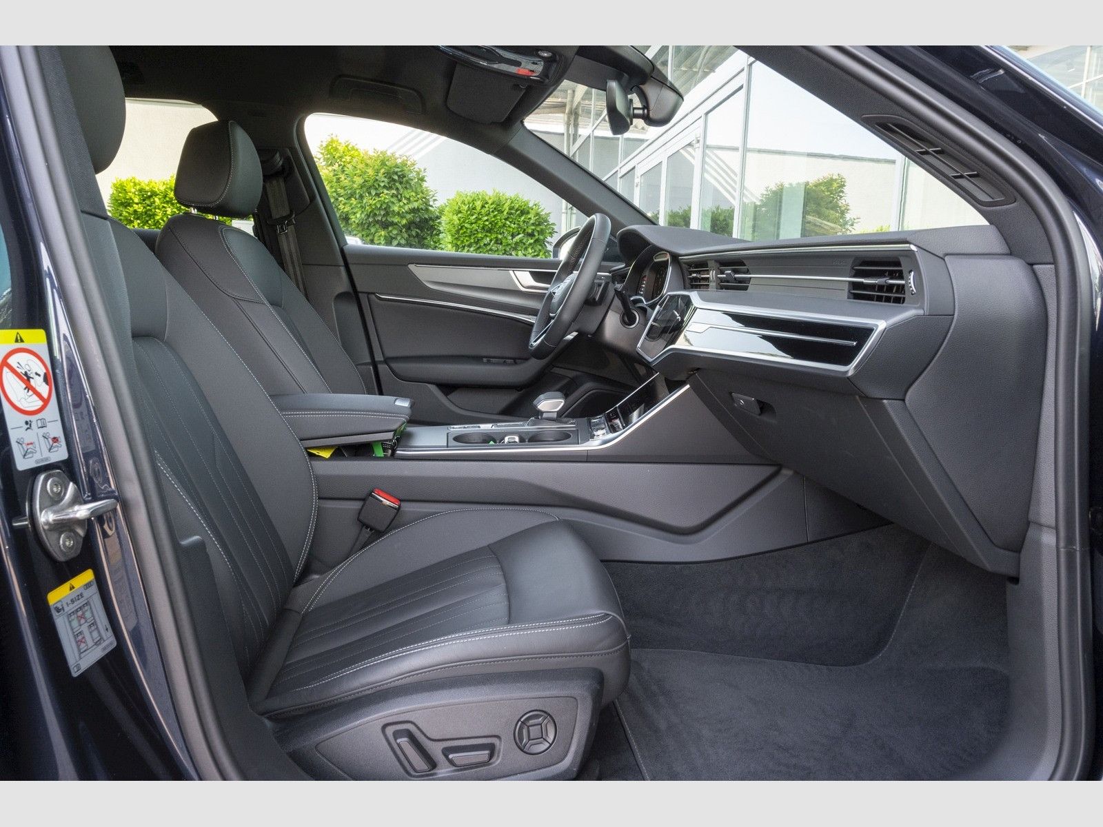 Audi A6 Avant 40 TDI quattro advanced - Samsaru's Car Outlet