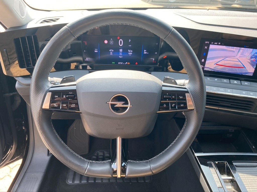Opel Astra L Lim. Business Edition - Samsaru's Car Outlet