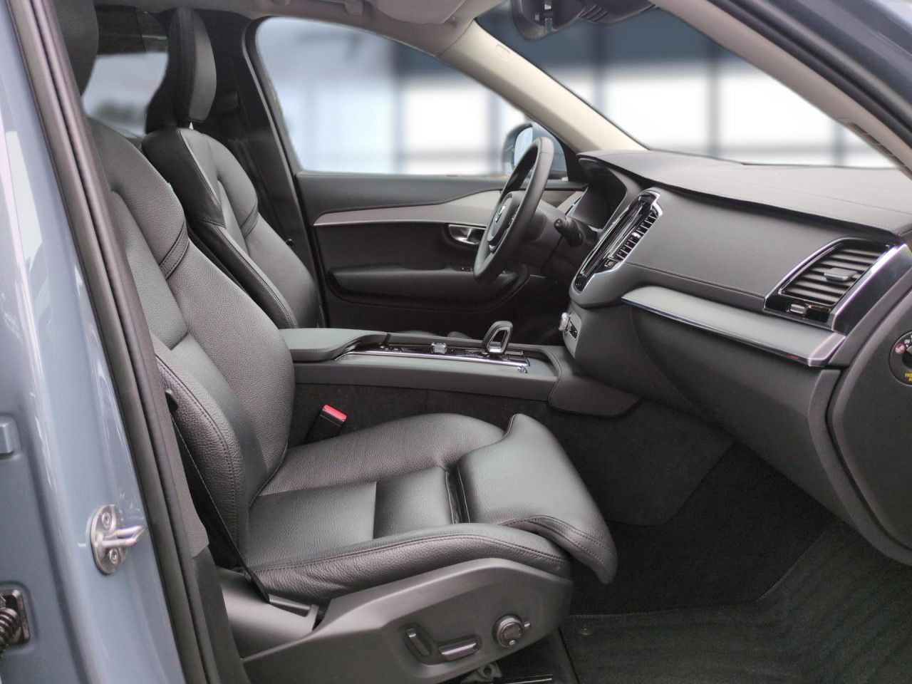 Volvo XC90 B5 (Diesel) Plus Bright AWD Automatik Navi