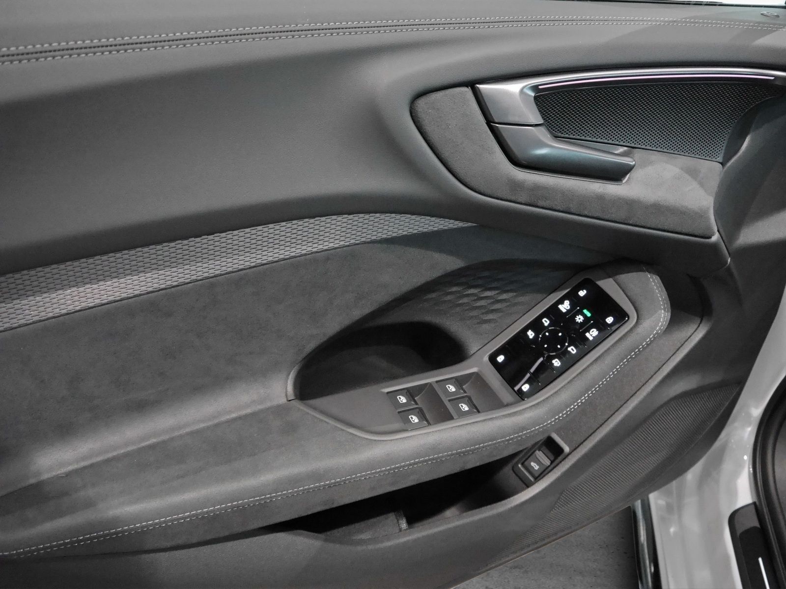 Audi A5 Limousine TFSI quattro S-LINE|TECH+|Elek.S.|2