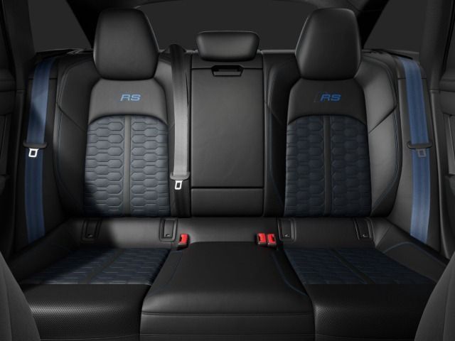 Audi RS 6 Avant performance RS-SPORTAGA*PANO*360°*AHK