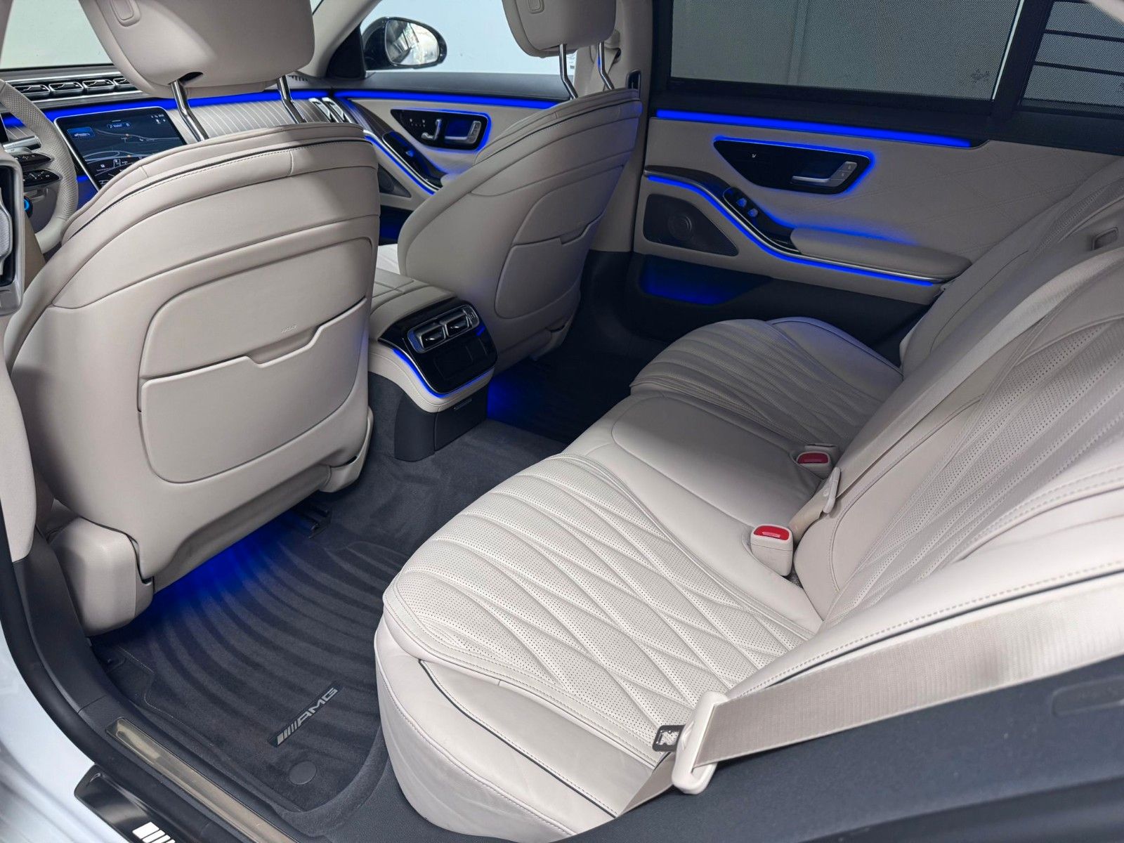Mercedes-Benz S 63 E Performance L *PANORAMA*MANUFAKTUR*