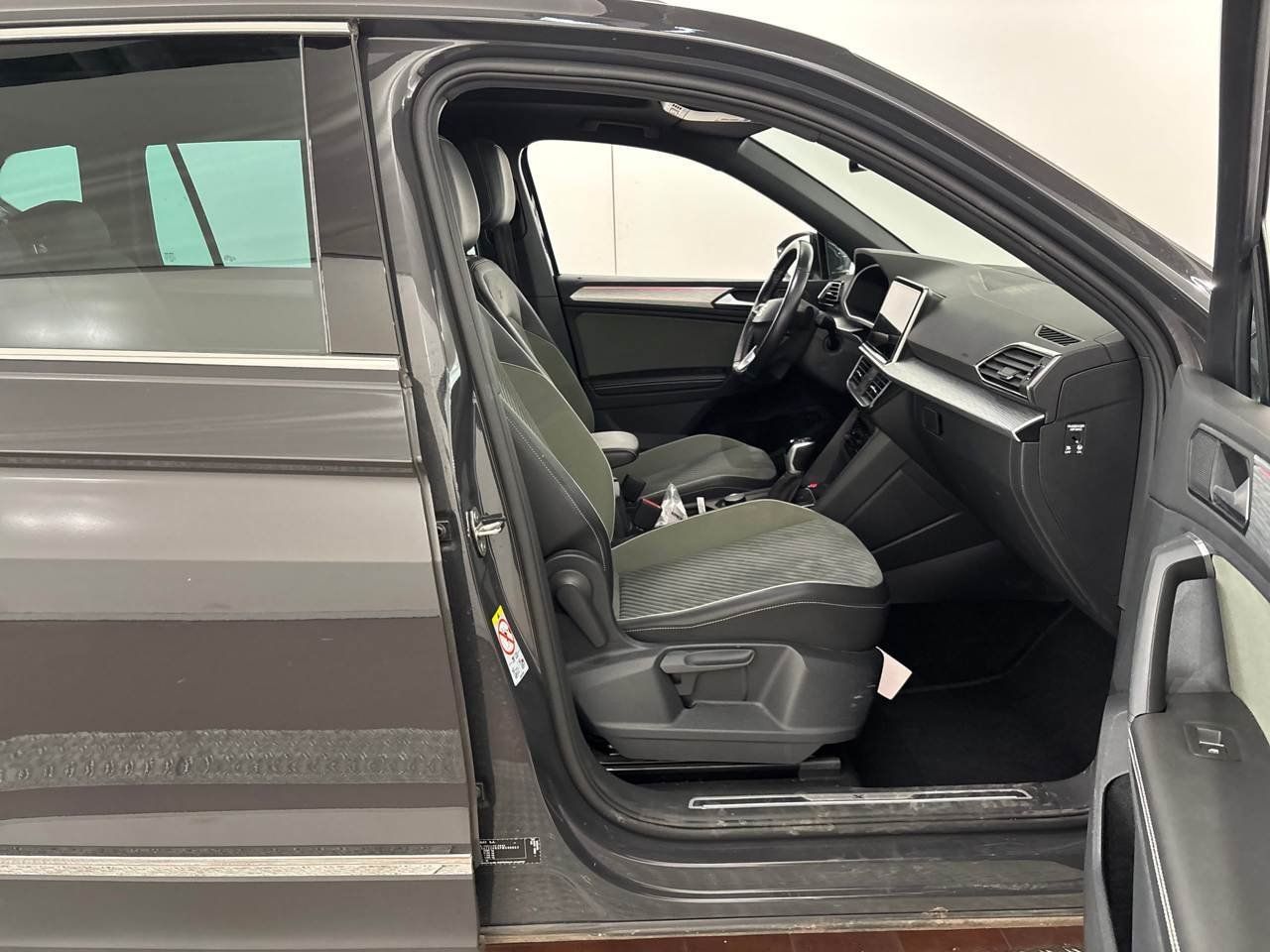 Seat Tarraco Experience 1.4 e-HYBRID Virtual AHK Pano