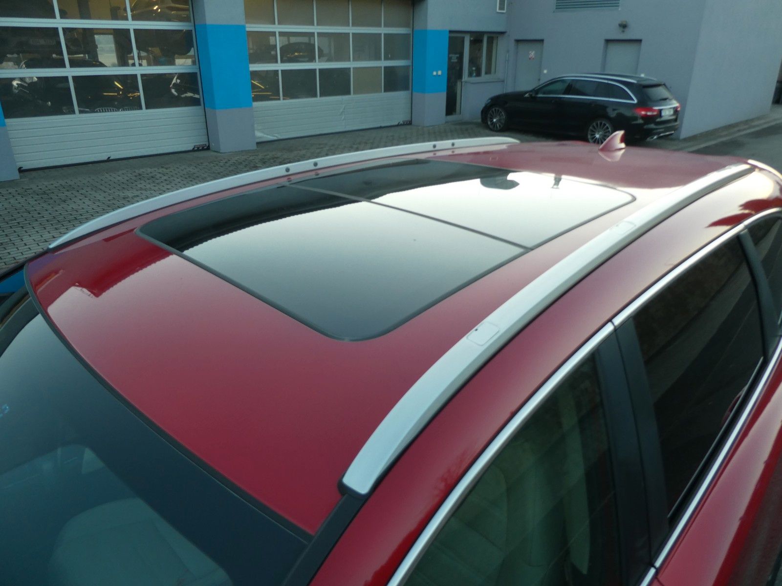Honda CR-V 1,5 142kW AWD Executive automatik