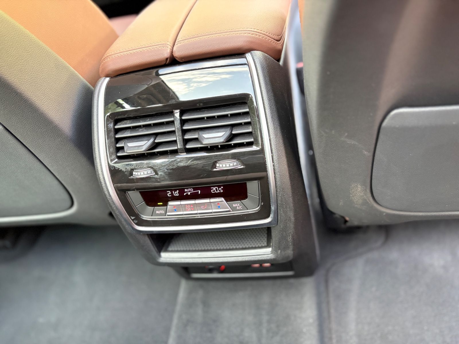 BMW X5 30d xDrive Widescreen H&K Pano Luftfederung
