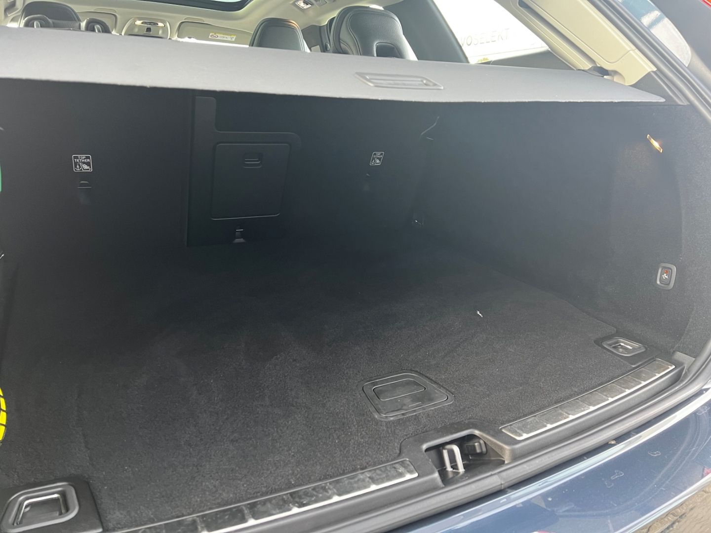 Volvo XC60 Inscription Recharge Plug-In Hybrid AWD T8