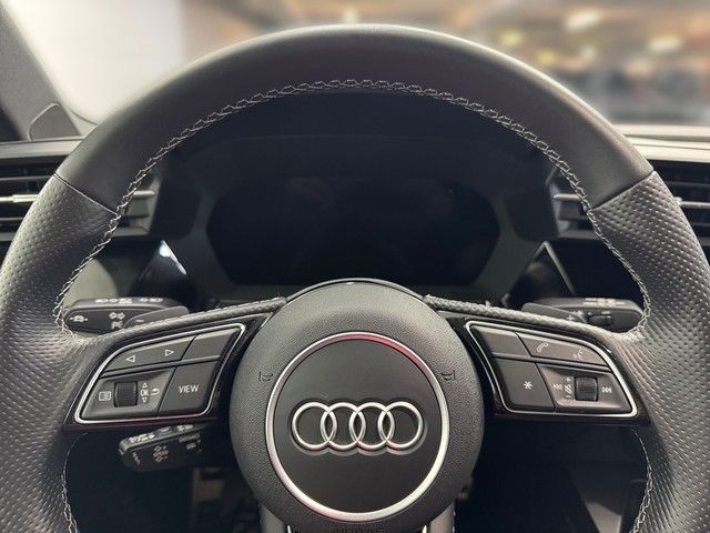 Audi A3 Sportback 45TFSI e S line - Samsaru's Car Outlet