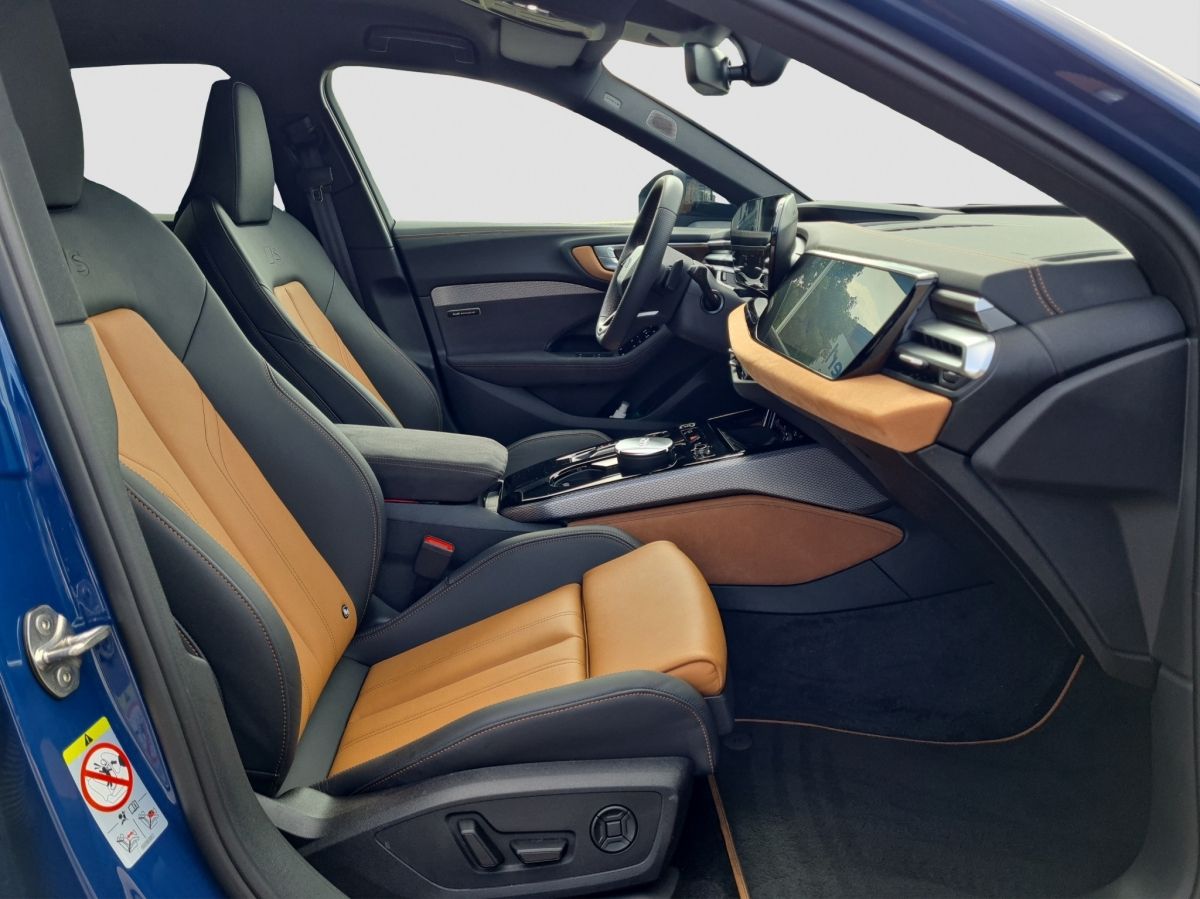 Audi A5 Avant TDI qu S line MMI pro Tech pro B&O 19Z