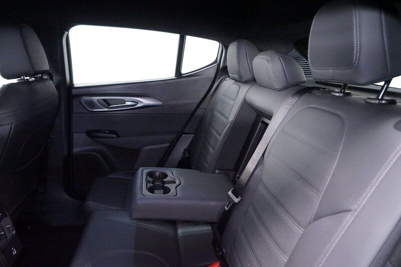 Alfa Romeo Tonale 1.5 VGT Hybrid Ti Aut.*Matrix*Kamera*Keyl