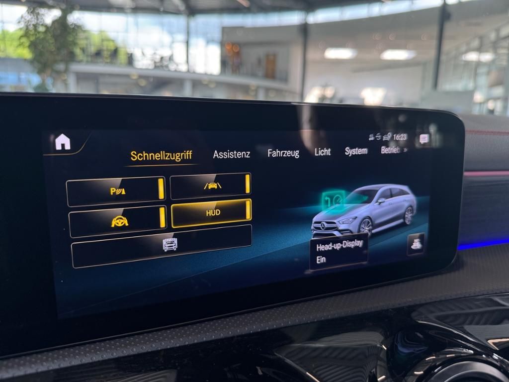 Mercedes-Benz AMG CLA 35 4M SB - Samsaru's Car Outlet