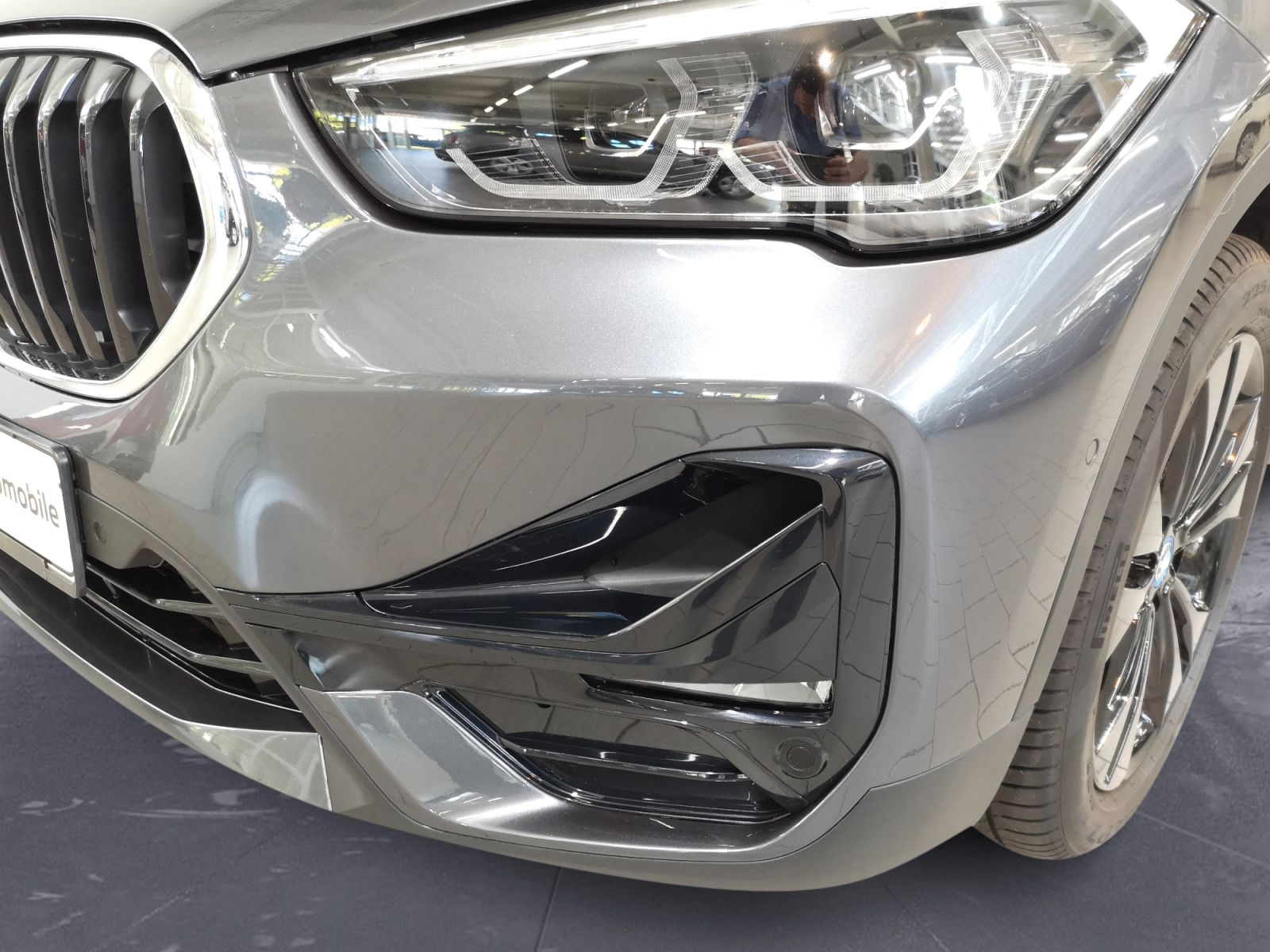 BMW X1 xDrive25e Sport Line Aut. - Samsaru's Car Outlet