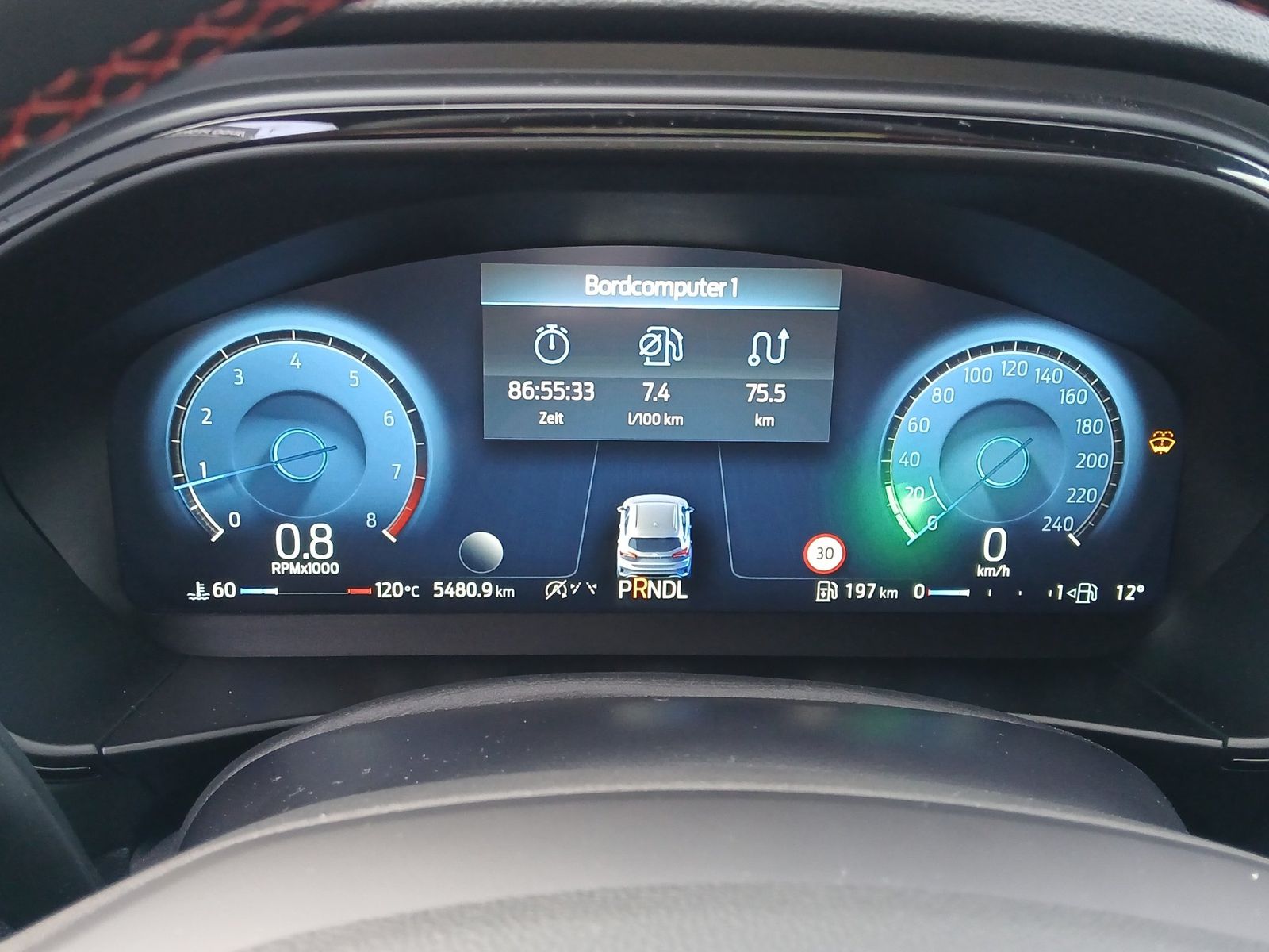 Ford Focus ST-Line X Turnier Aut.*AHK*ACC*HUD*KAM*NAV