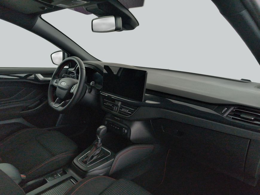 Ford Focus Turnier 1.0 EcoBoost Hybrid Aut. ST-LINE X