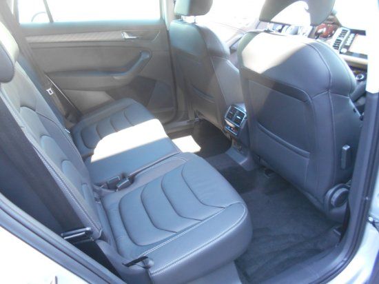 Skoda Kodiaq Style 1.5 TSI DSG - Samsaru's Car Outlet