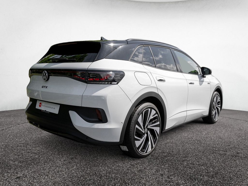 Volkswagen ID.4 GTX 4M AHK PANO KAM WAPU HUD