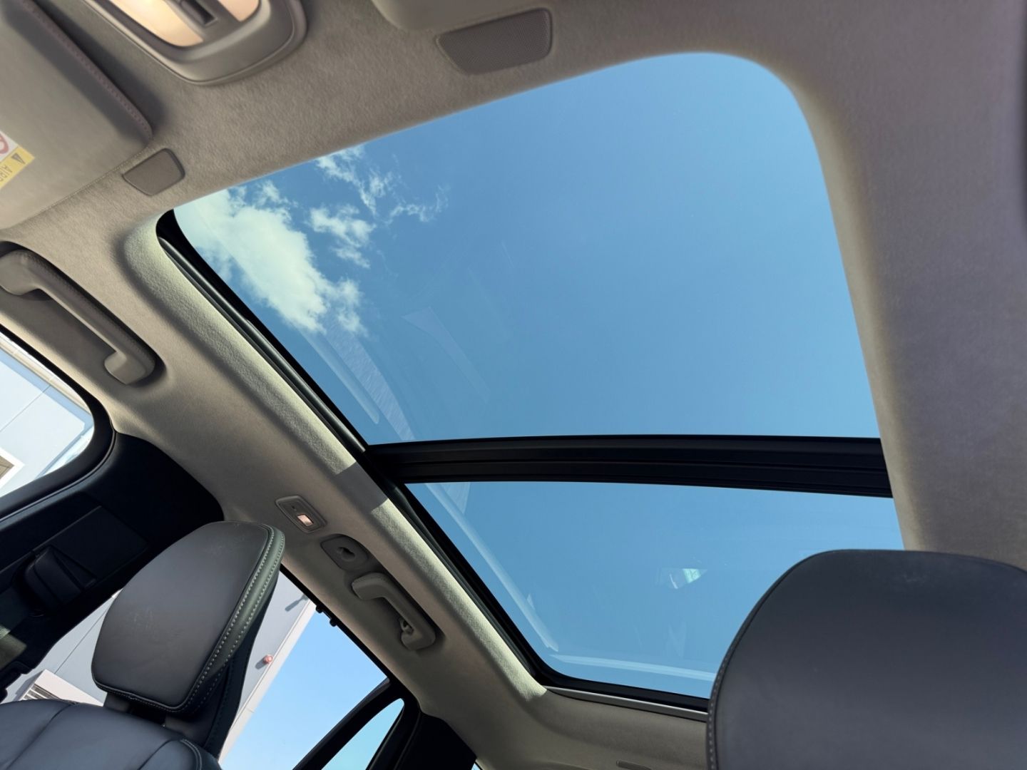 Volvo XC90 Ultimate Dark Recharge AWD HUD Pano Luft AH