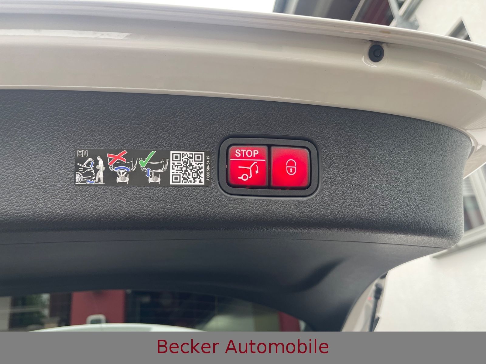 Mercedes-Benz GLC 300 de 4Matic AMG/MEMORY/BURMESTER/360°/LUFT