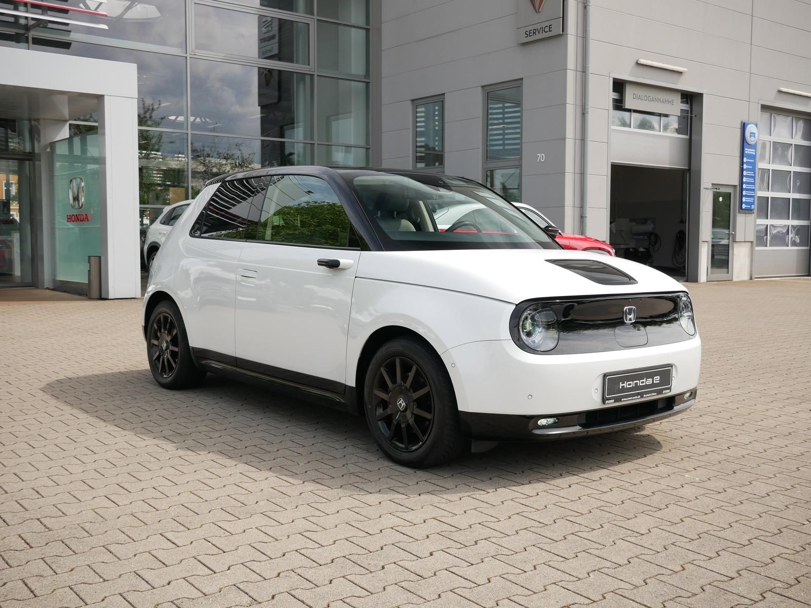 Honda E ADVANCE 16" ACC+SHZ+PANO+NAVI+LED+360°KAM