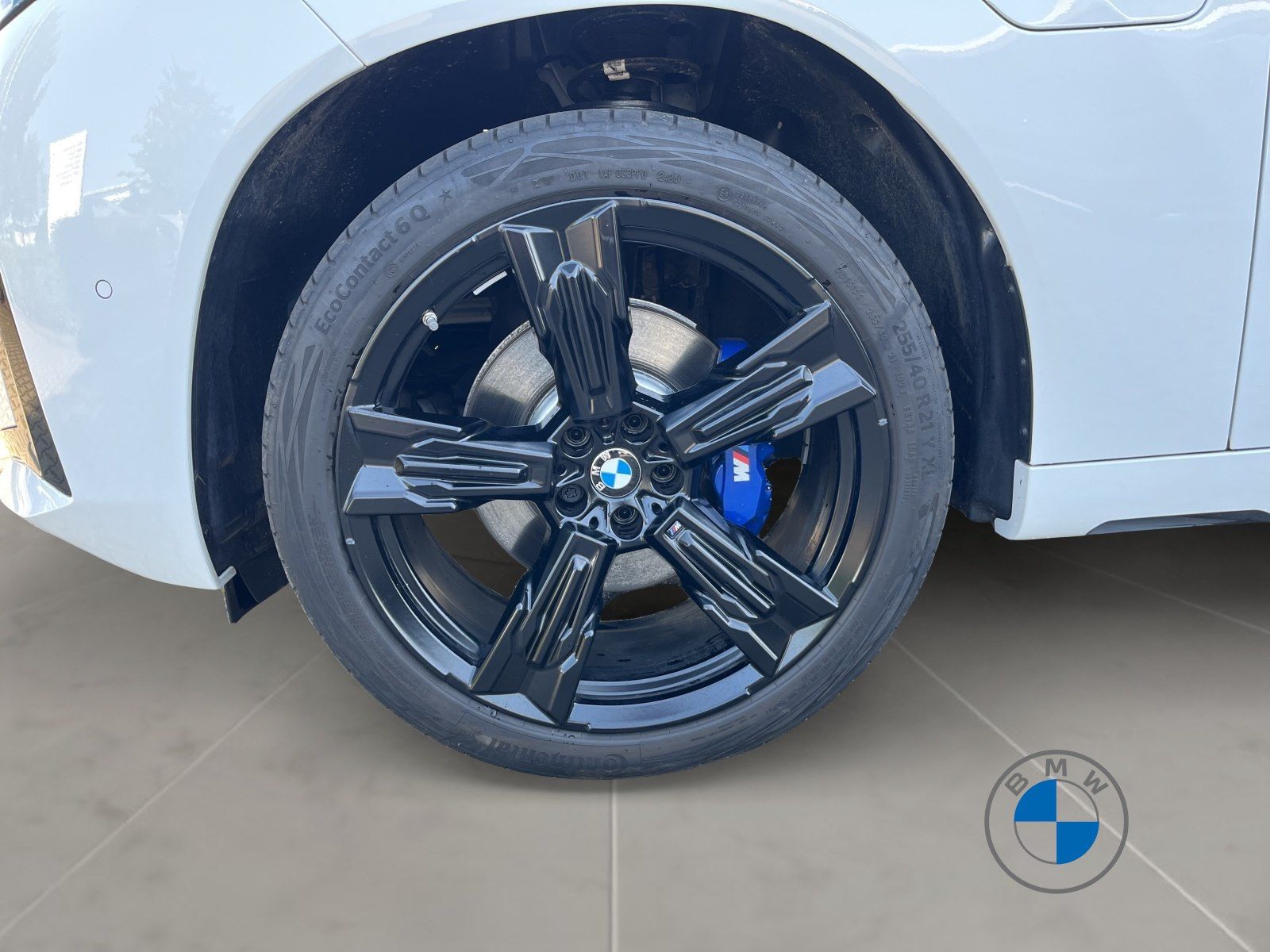 BMW X3 30e xDrive M Sport 21" AHK Pano Memory H/K