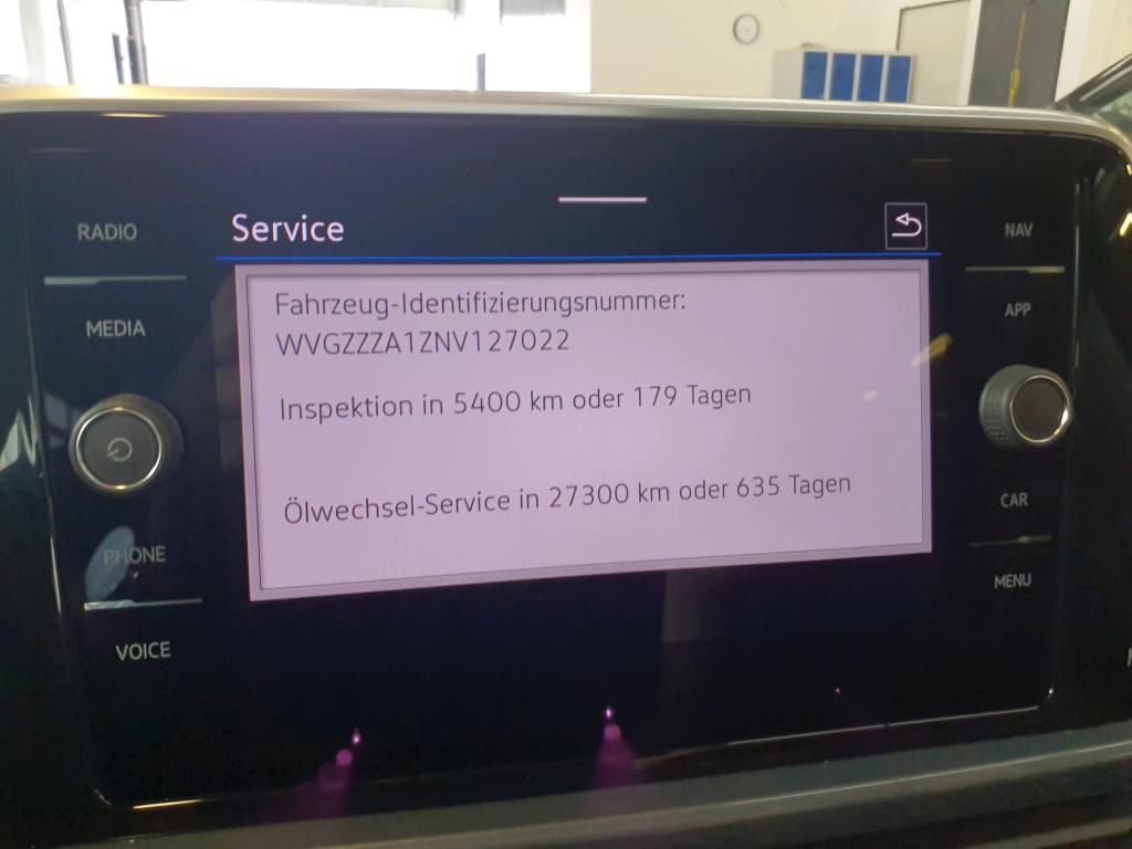 Volkswagen T-Roc Style 1.5 TSI - Samsaru's Car Outlet