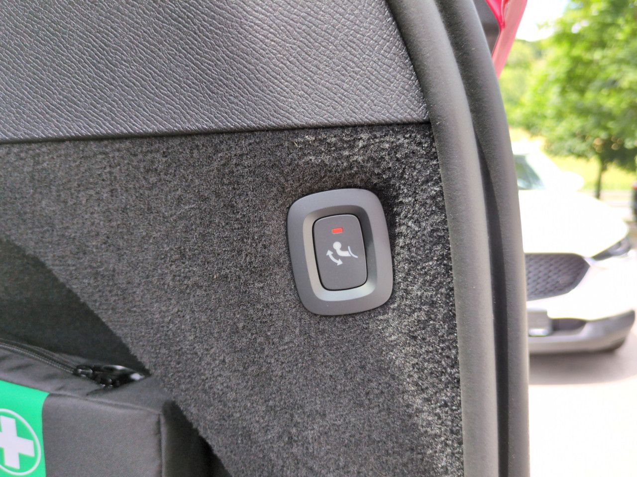 Volvo XC90 B5 (Diesel) Plus Bright AWD 7-Sitze Navi