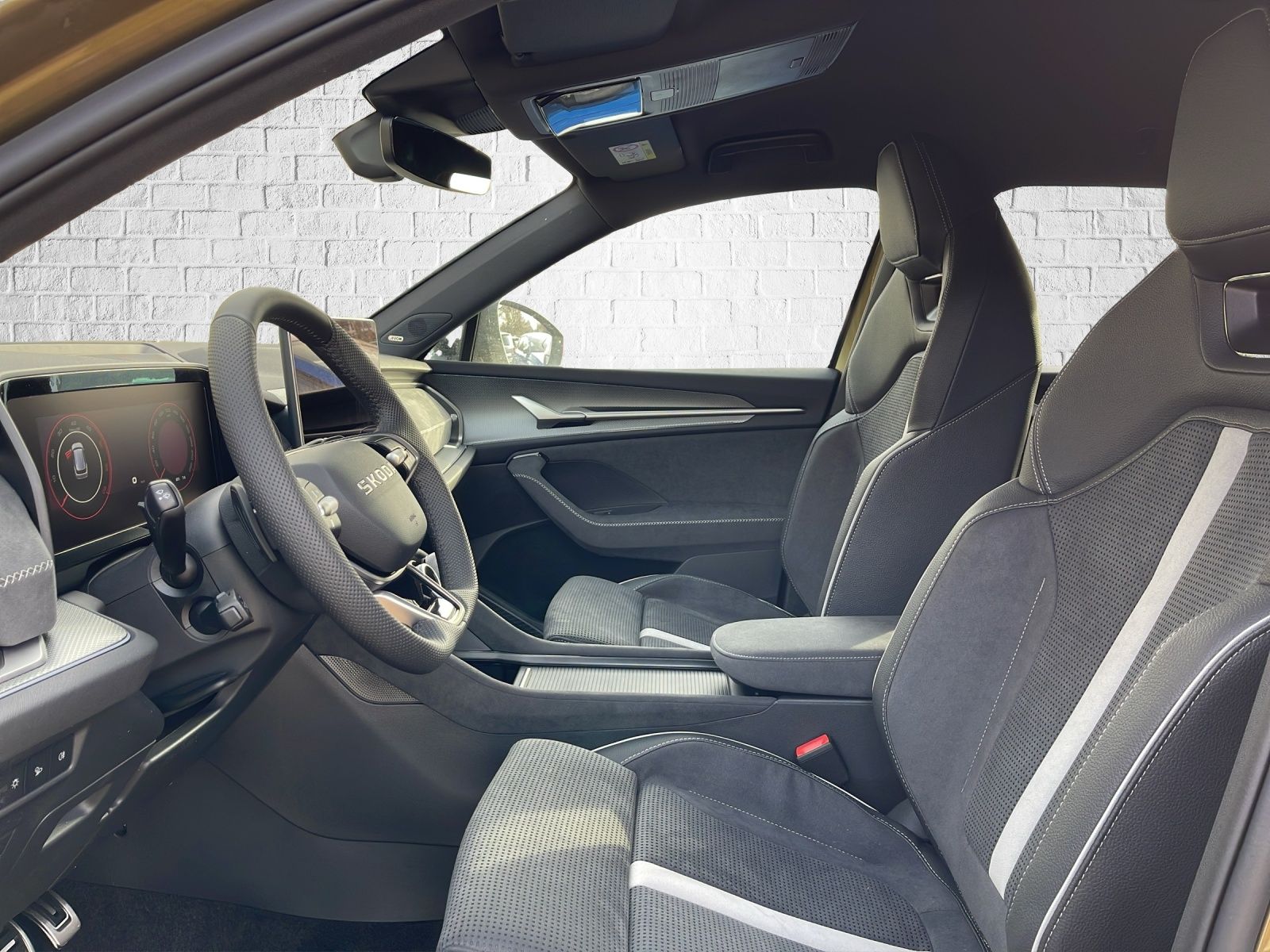 Skoda Kodiaq 2.0 TDI 4x4 DSG - Sportline