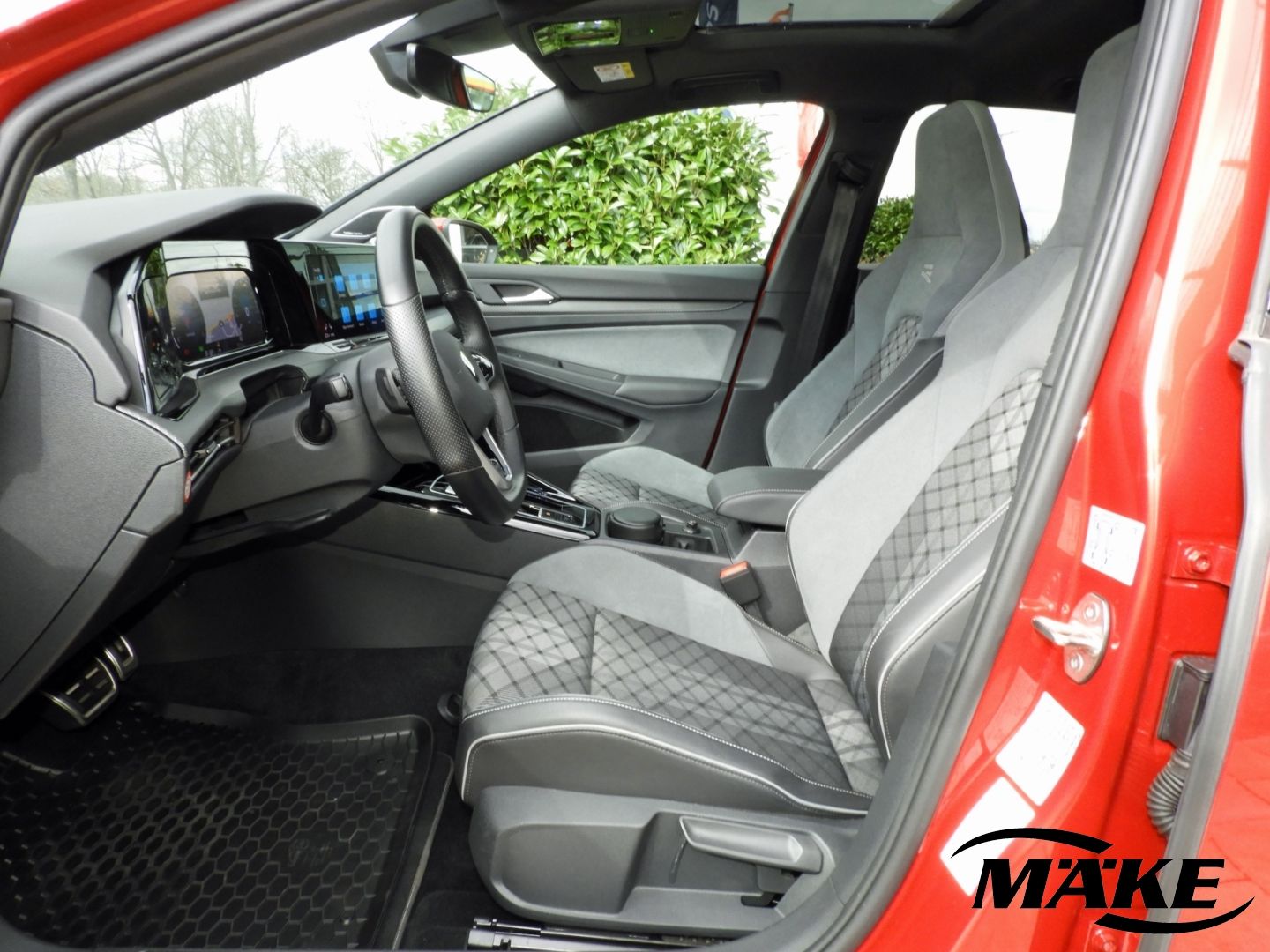 Volkswagen Golf R-Line 2.0 TSI 4motion DSG - Samsaru's Car Outlet