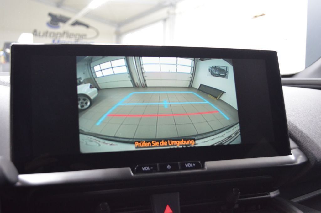 Toyota C-HR 1.8 Hybrid Teamplayer*NAVI*PDC*SHZG*  Teamp