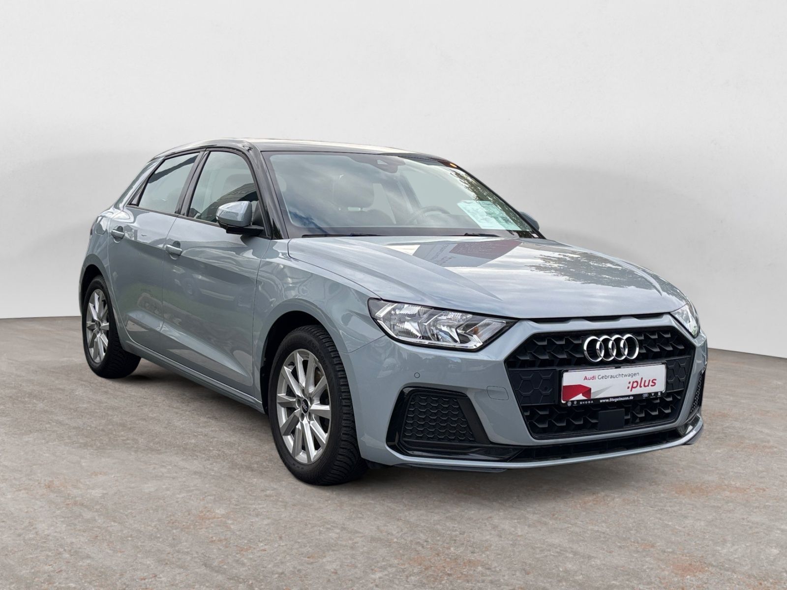 Audi A1 Sportback 30 TFSI S-tronic advanced *LED*Sitz