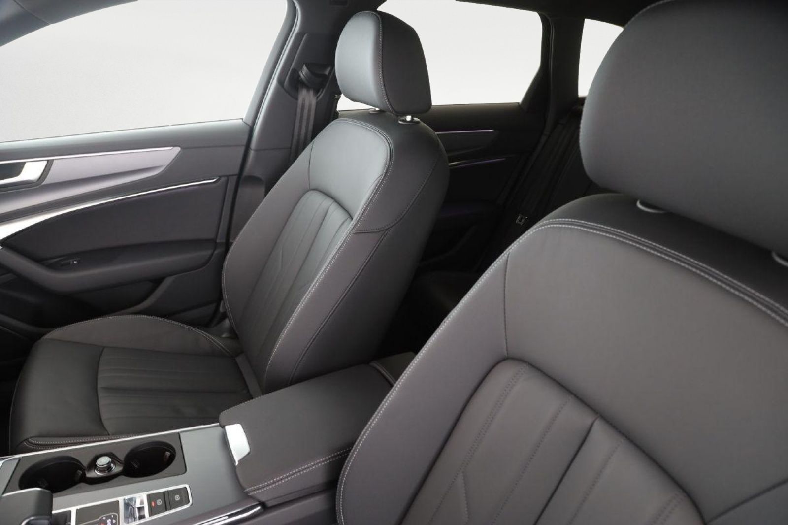 Audi A6 Avant 40 TDI quattro S tronic - Samsaru's Car Outlet