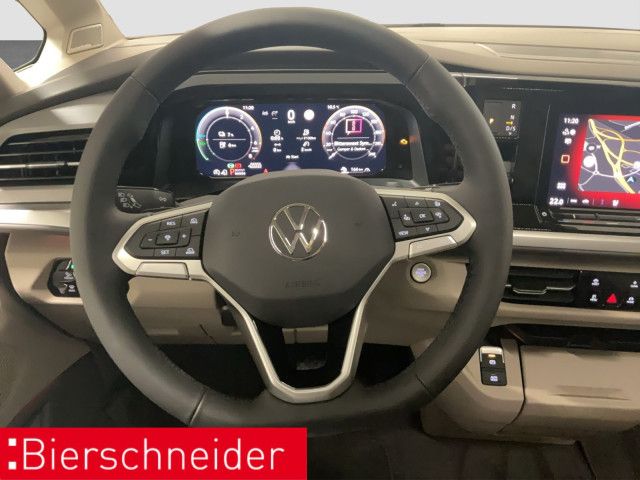 Volkswagen T7 Multivan 1.5 TSI eHybrid 4Mo Edition LÜ VOLL!