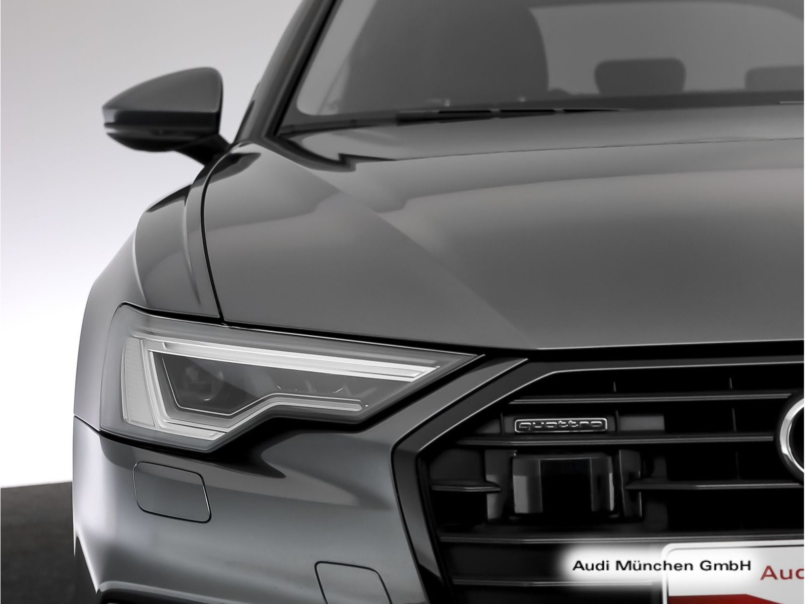 Audi A6 Avant 55 TFSI e qu. S line AHK/Kamera/Navi+