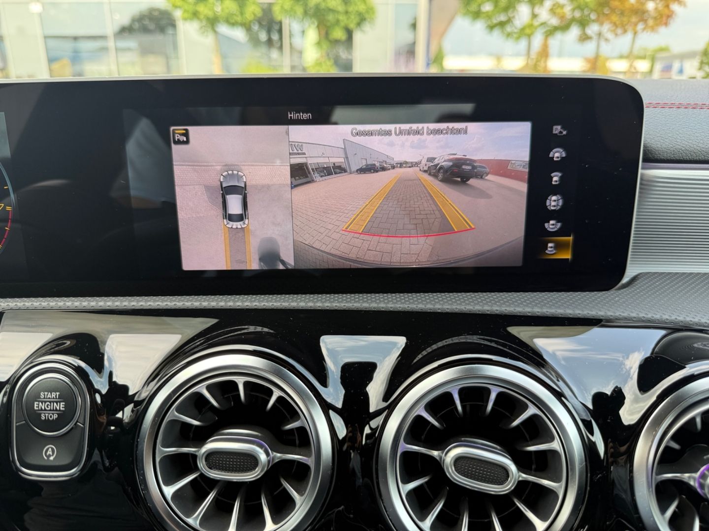 Mercedes-Benz CLA 45 AMG S 4M - Samsaru's Car Outlet