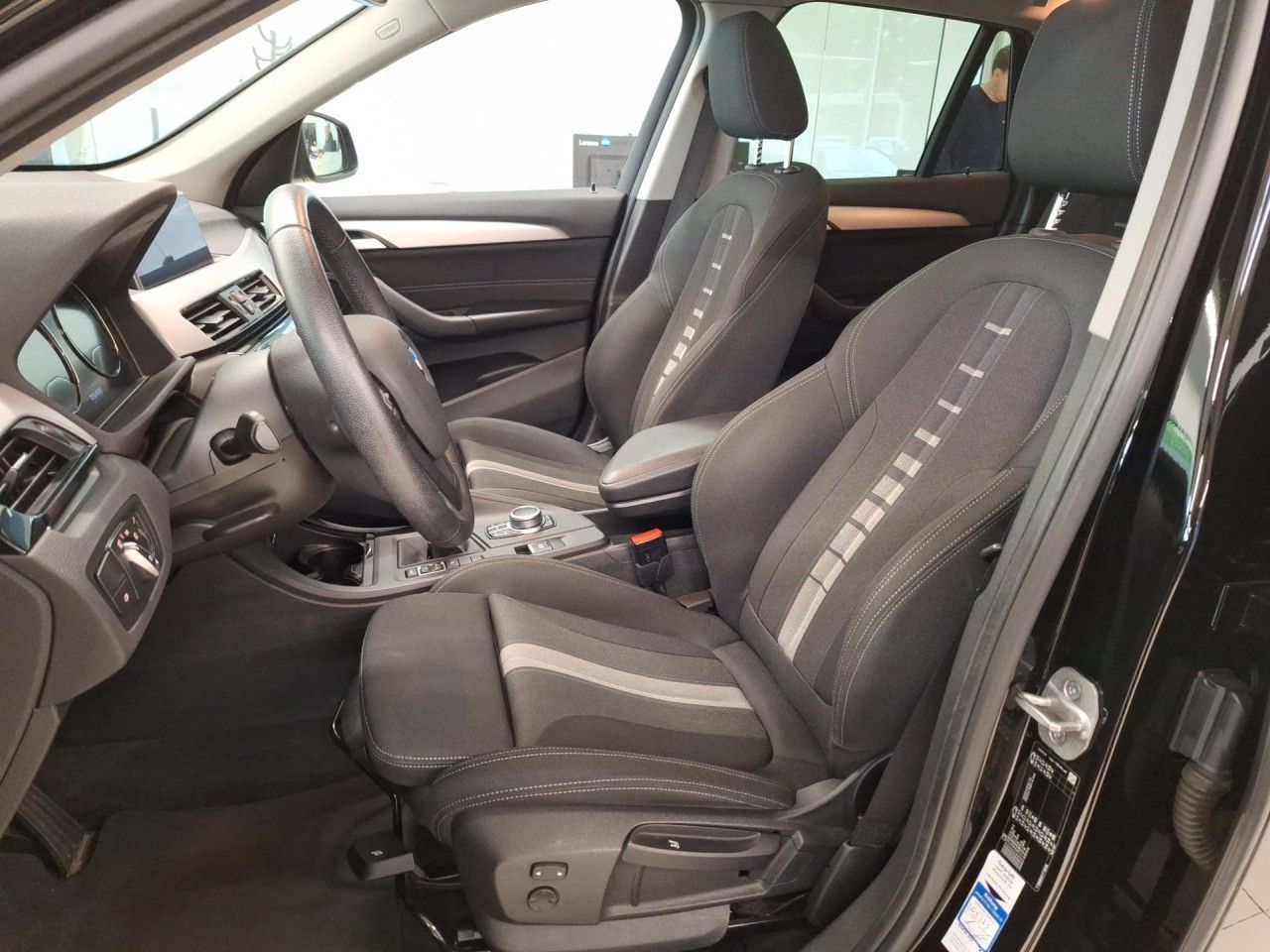 BMW X1 sDrive18d Advantage - Samsaru's Car Outlet