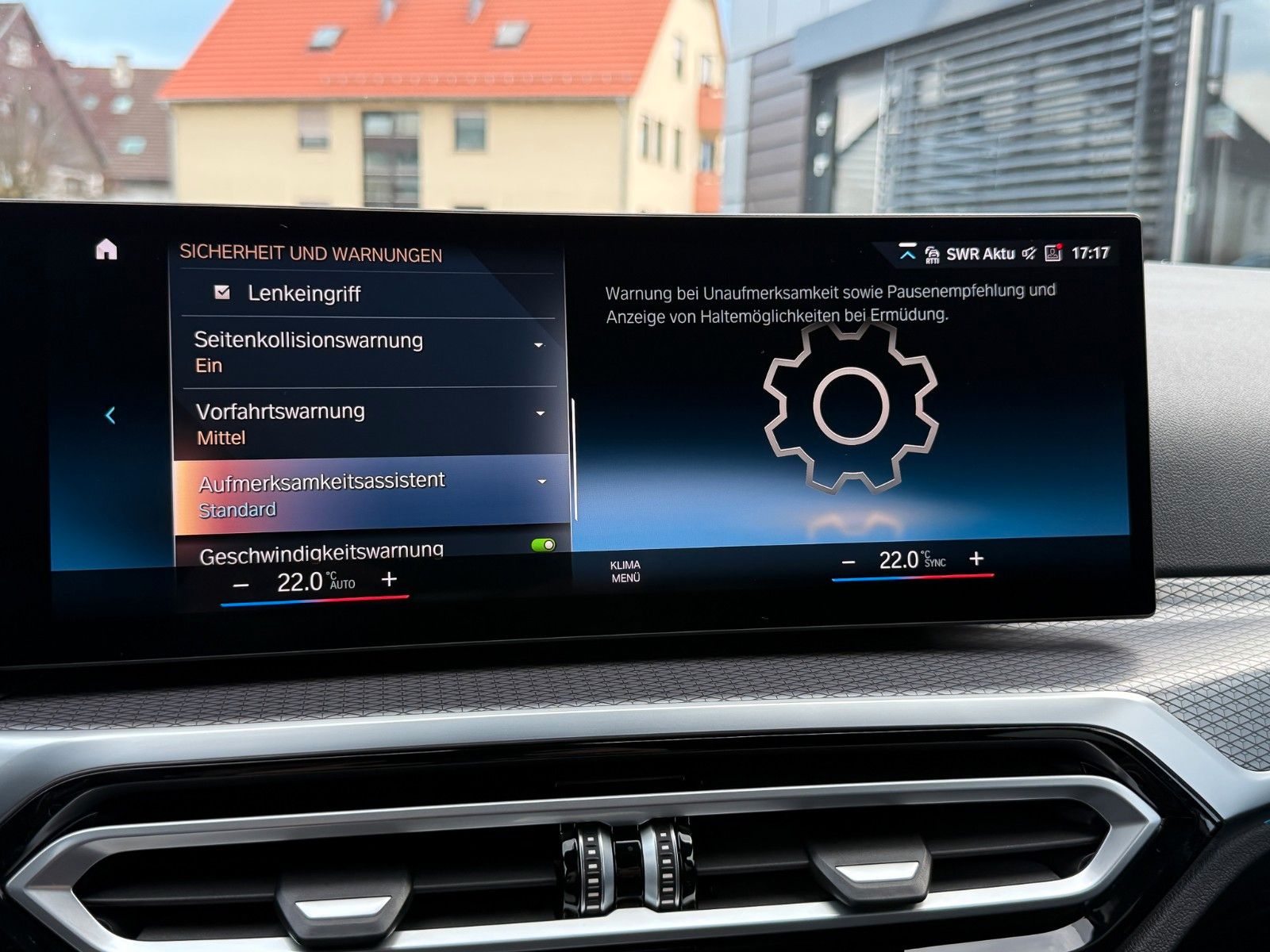 BMW 320d xD M Sport 19" AHK HuD h/k ACC StHzg memory