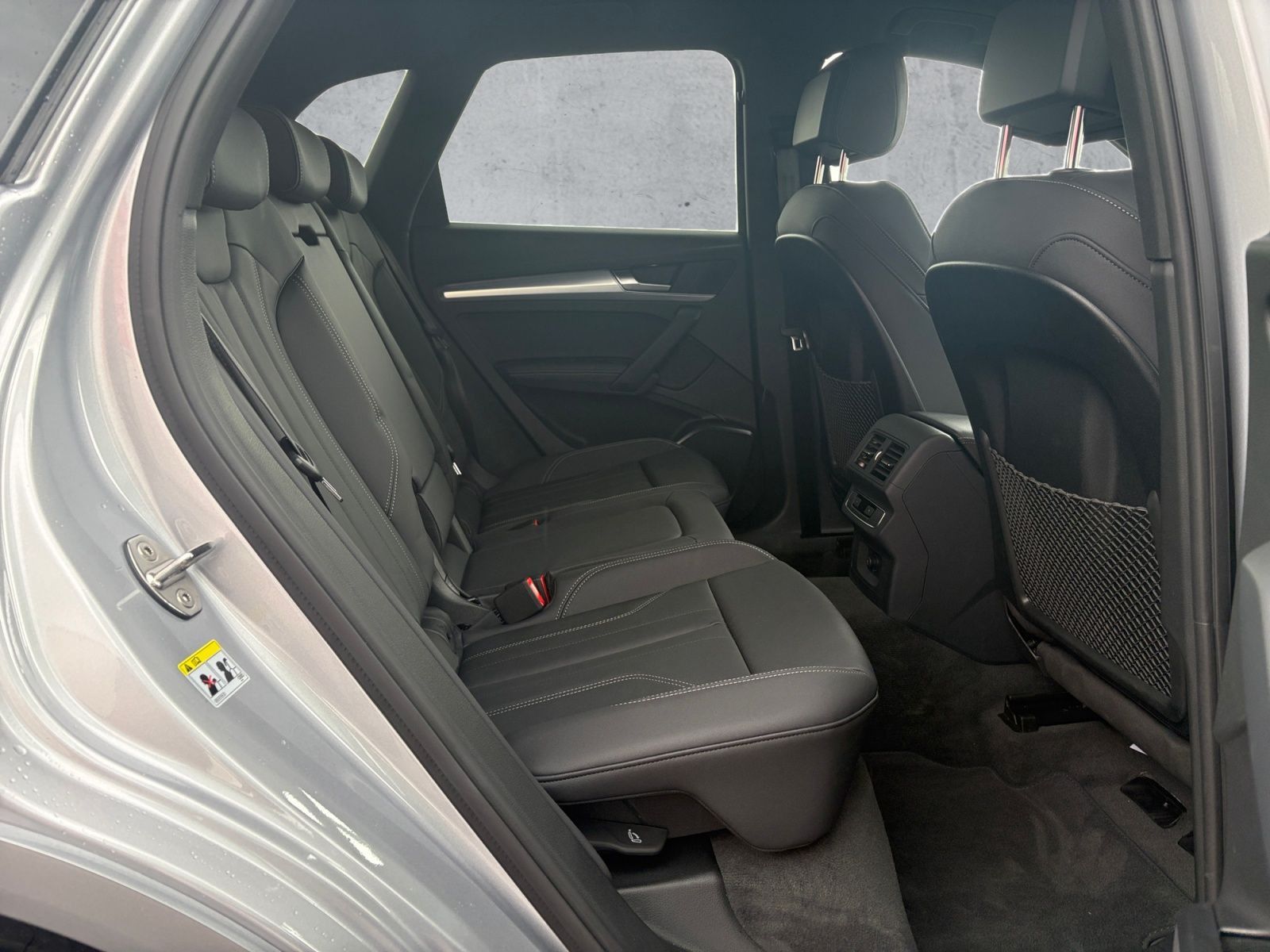 Audi Q5 55 TFSI e QU S-LINE MATRIX+NAVI+RFK+ACC+AHK