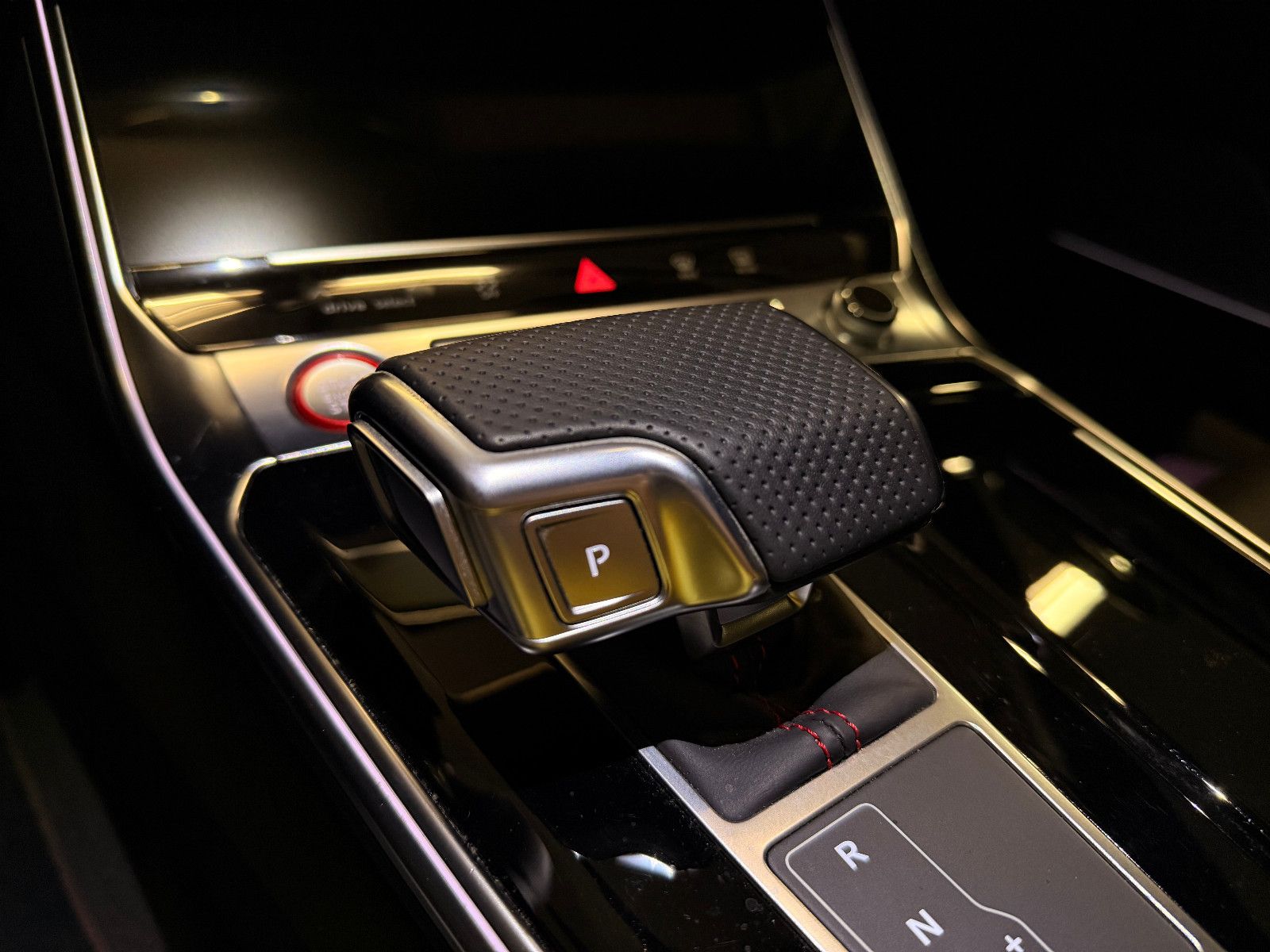 Audi RS6 Avant 4.0 TFSI quat/*962ps*/HGP/Keramik/VOLL