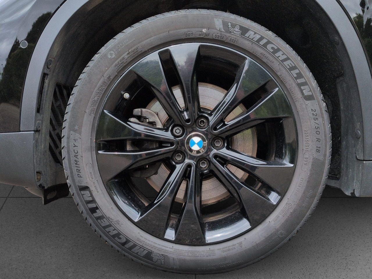 BMW X1 xDr25e Sport Line - Samsaru's Car Outlet