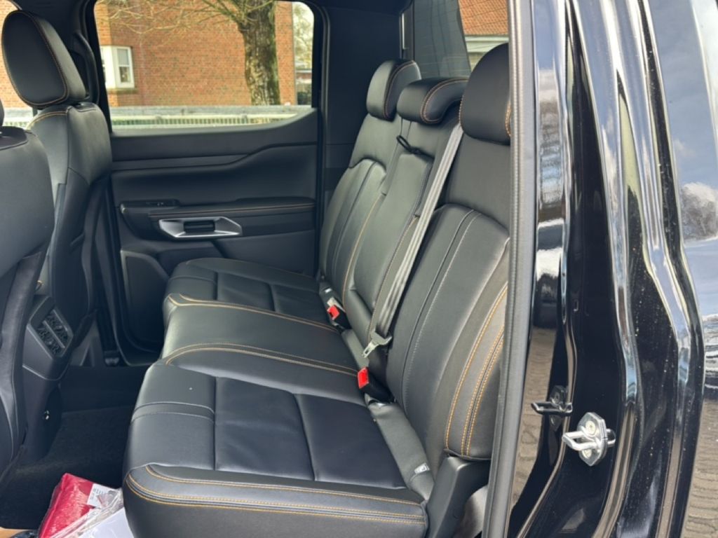 Ford Ranger WILDTRAK PHEV NAVI / AHK / TECHNO-PAKET 4