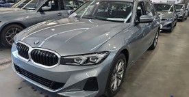 BMW 320d xDrive Shadow - Samsaru's Car Outlet