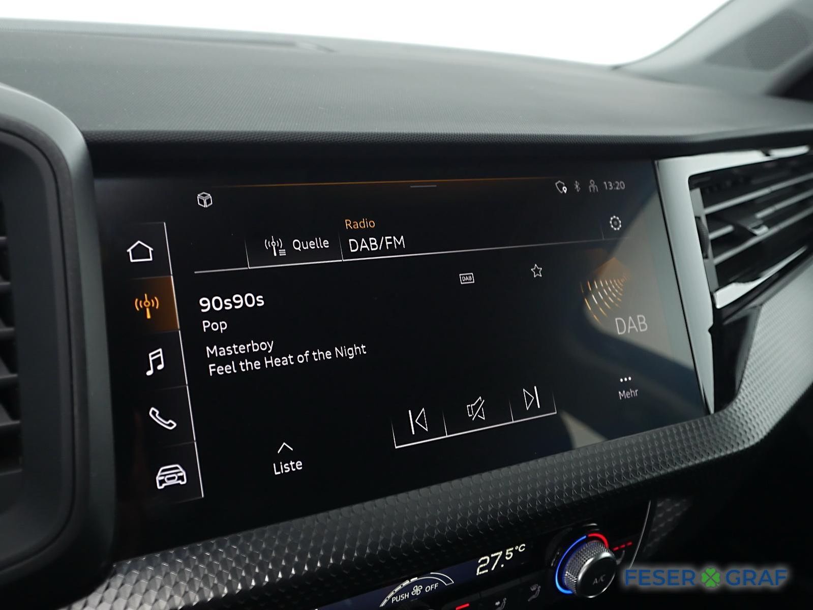 Audi A1 Sportback 25 TFSI Advanced - Samsaru's Car Outlet