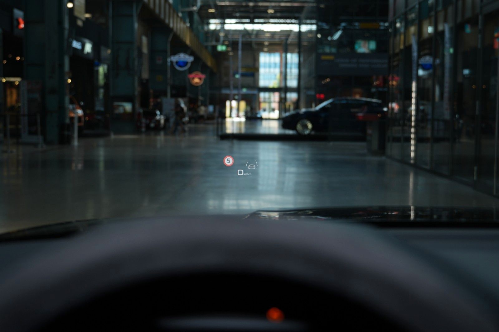 Audi RS6 Performance-Keramik-RS Sportabg-Schalensitze