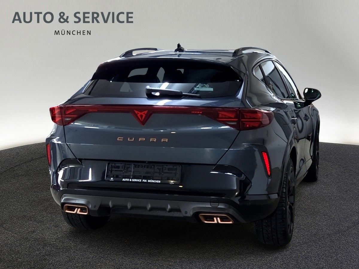 Cupra Formentor 1.5 e-HYBRID DSG ACC|NAVI|360°|AHK|SHZ