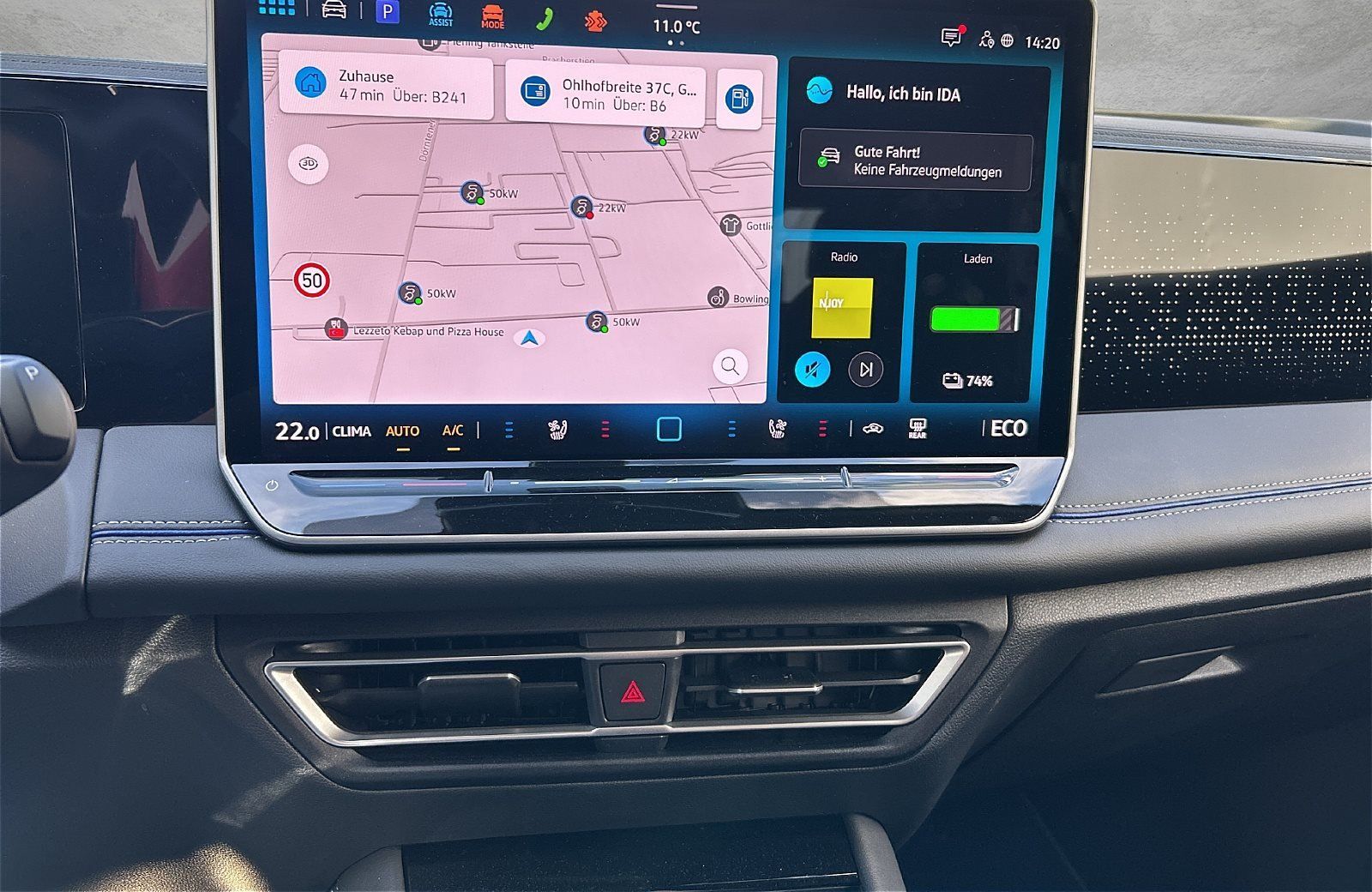 Volkswagen Tiguan R-Line 1.5 eHybrid 360 4xSHZ ACC AHK AUT