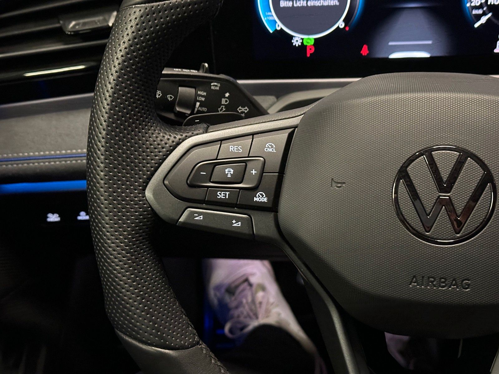 Volkswagen Passat Variant 142 kW 4Motion R-Line/Signature